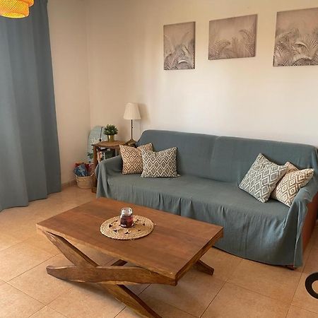 Apartamento Evita Corralejo Dış mekan fotoğraf