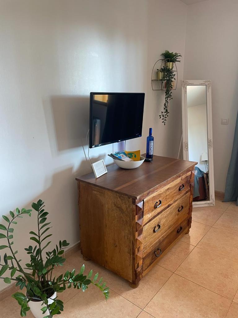 Apartamento Evita Corralejo Dış mekan fotoğraf
