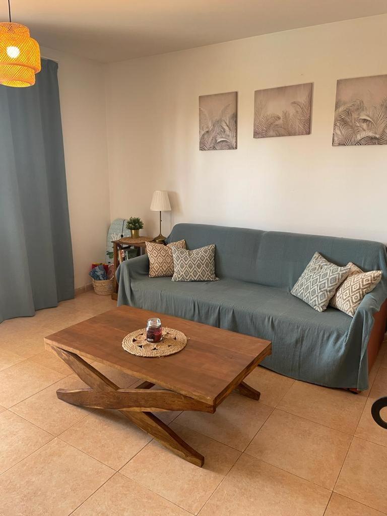 Apartamento Evita Corralejo Dış mekan fotoğraf